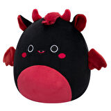 Squishmallows Jersey Şeytanı Rebecca 20cm CR06586