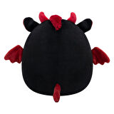 Squishmallows Jersey Şeytanı Rebecca 20cm CR06586