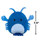 Squishmallows Istakoz Lobert 20cm CR06599
