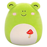 Squishmallows Kurbağa Wendy 20cm CR06600