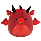 Squishmallows Ejderha Salami 20cm CR06604