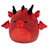 Squishmallows Ejderha Salami 20cm CR06604