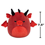 Squishmallows Ejderha Salami 20cm CR06604
