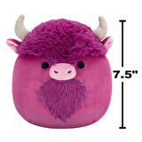 Squishmallows Bizon Dave 20cm CR06608