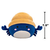 Squishmallows Hermit Yengeci Lenore 20cm CR06609