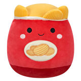 Squishmallows Cips Ansel 20cm CR06616