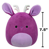 Squishmallows Jackalope Maria Del Mar 20cm CR06617