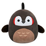 Squishmallows Bıldırcın Theodore 20cm CR06618