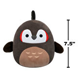 Squishmallows Bıldırcın Theodore 20cm CR06618