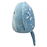 Squishmallows Stingray Vatoz Akilah 30cm SQCR06619