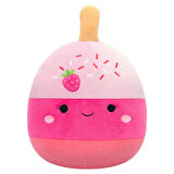 Squishmallows Çilekli Kek Pama 30cm CR06573