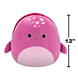 Squishmallows Deniz Kaplumbağası Tudor 30cm CR06621