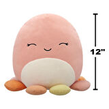 Squishmallows Ahtapot Melina 30cm CR06629