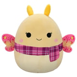 Squishmallows Güve Miry 50cm CR06657