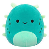 Squishmallows Deniz Hıyarı Wasabi 13cm SQCR06667