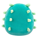 Squishmallows Deniz Hıyarı Wasabi 13cm SQCR06667