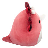 Squishmallows Triceratops Tristan 13cm SQCR06669