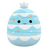 Squishmallows Yılbaşı Serisi - Yılbaşı Ağacı Keiko 20cm XM00961