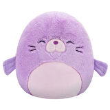 Squishmallows Fuzz-A-Mallows Mors Winnie 30cm SQCR06680