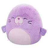 Squishmallows Fuzz-A-Mallows Mors Winnie 30cm SQCR06680