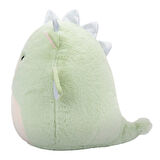 Squishmallows Fuzz-A-Mallows Ejderha Drew 30cm SQCR006683