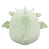 Squishmallows Fuzz-A-Mallows Ejderha Drew 30cm SQCR006683