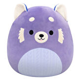 Squishmallows Kızıl Panda Aldice 30cm SQCR06690