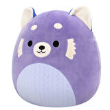 Squishmallows Kızıl Panda Aldice 30cm SQCR06690