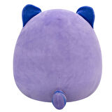 Squishmallows Kızıl Panda Aldice 30cm SQCR06690