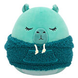 Squishmallows Kapibara Nastia 20cm SQCR06710