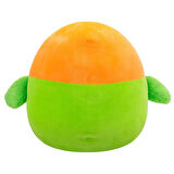 Squishmallows Cennet Papağanı Plath 36cm SQCR06721