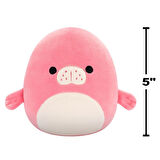 Squishmallows Manati Morlai 13cm CR06724