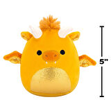 Squishmallows Ejderha Mister 13cm CR06725