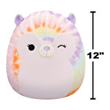 Squishmallows Kirpi Groovy 30cm 06732