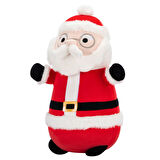 Squishmallows HugMees Noel Baba Nick 26cm HM00504
