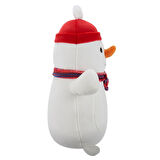 Squishmallows HugMees Kardan Adam Manny 26cm HM00507