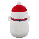 Squishmallows HugMees Kardan Adam Manny 26cm HM00507