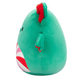 Squishmallows Yılbaşı Serisi - Yarasa Ricardo 20cm XM00998