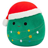 Squishmallows Yılbaşı Serisi - Yılbaşı Ağacı Andy 20cm XM00999