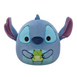 Squishmallows Disney Stitch Serisi Stitch Model 2 17cm DI00730