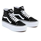 Ua Sk8-Hi Tapered Stackform Kadın Sneaker