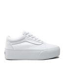 Ua Old Skool Stackform Kadın Sneaker