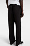 Vans Range Relaxed Elastic Pant Erkek Pantolon Vn0A5Fjjblk1
