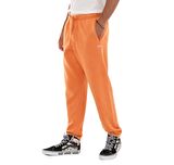 0A7YCEZT31-R Vans Comfycush Wash Sweatpant Erkek Eşofman Altı Turuncu