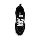Vans VN0A3MTJ5GX1 MN Filmore Günlük Ayakkabı Siyah-Beyaz