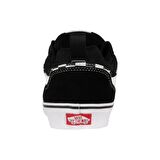 Vans VN0A3MTJ5GX1 MN Filmore Günlük Ayakkabı Siyah-Beyaz