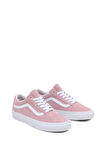 Vans Kadın Sneaker Ayakkabı-VN0A5JMI2PT1Black