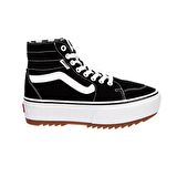 Vans Filmore Hi Tapered Platform Kadın Ayakkabı  VN0A5JLGBLK1