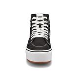Vans Filmore Hi Tapered Platform Kadın Ayakkabı  VN0A5JLGBLK1