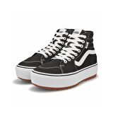Vans Filmore Hi Tapered Platform Kadın Ayakkabı  VN0A5JLGBLK1